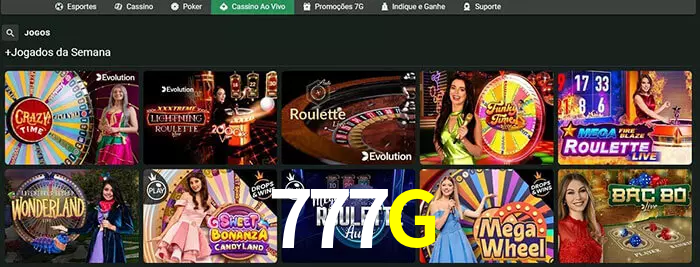 777G bet