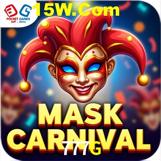 Slot Games 777G