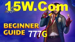 VIP Casino 777G