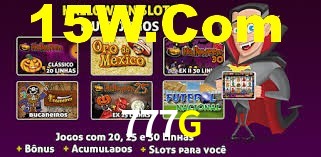 777G: Jogos de Caça-Níqueis-Altas Recompensas, Roleta-Velocidade, Blackjack-Desafios Máximos
