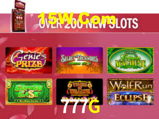 Descubra a Magia dos Jogos de Arcade no 777G