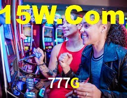 777G: A Experiência de Casino com Jogos de Mesa ao Vivo