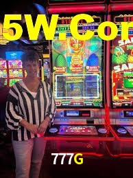 Welcome Bonus 777G