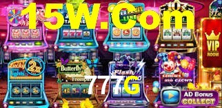 Exclusive Games 777G