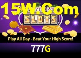 777G,777G Paga
